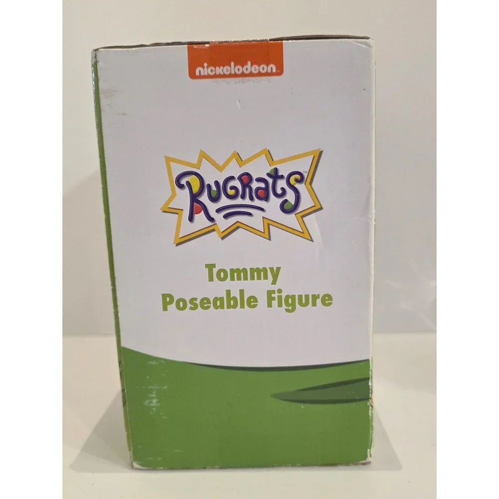 TOMMY & BABY BOTTLE - 6